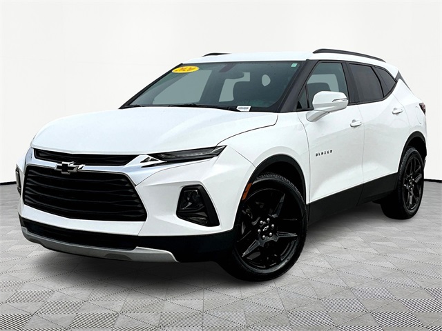 2020 Chevrolet Blazer LT - Photo 3