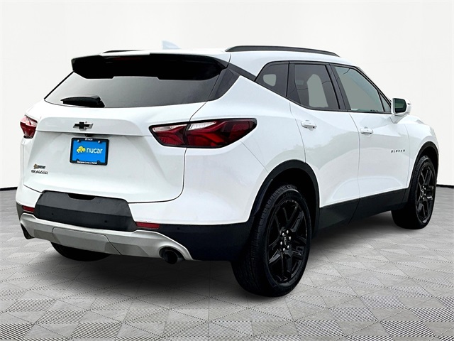 2020 Chevrolet Blazer LT - Photo 6