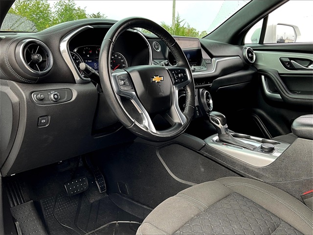 2020 Chevrolet Blazer LT - Photo 8