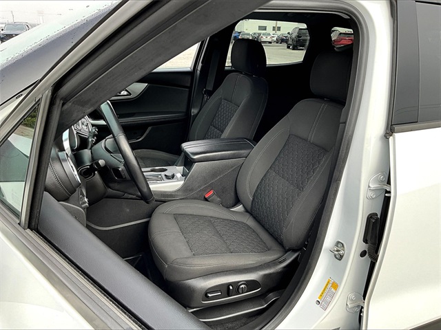 2020 Chevrolet Blazer LT - Photo 10