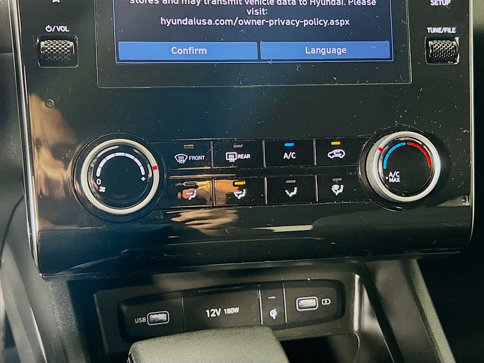 2023 Hyundai Tucson SEL - Photo 15