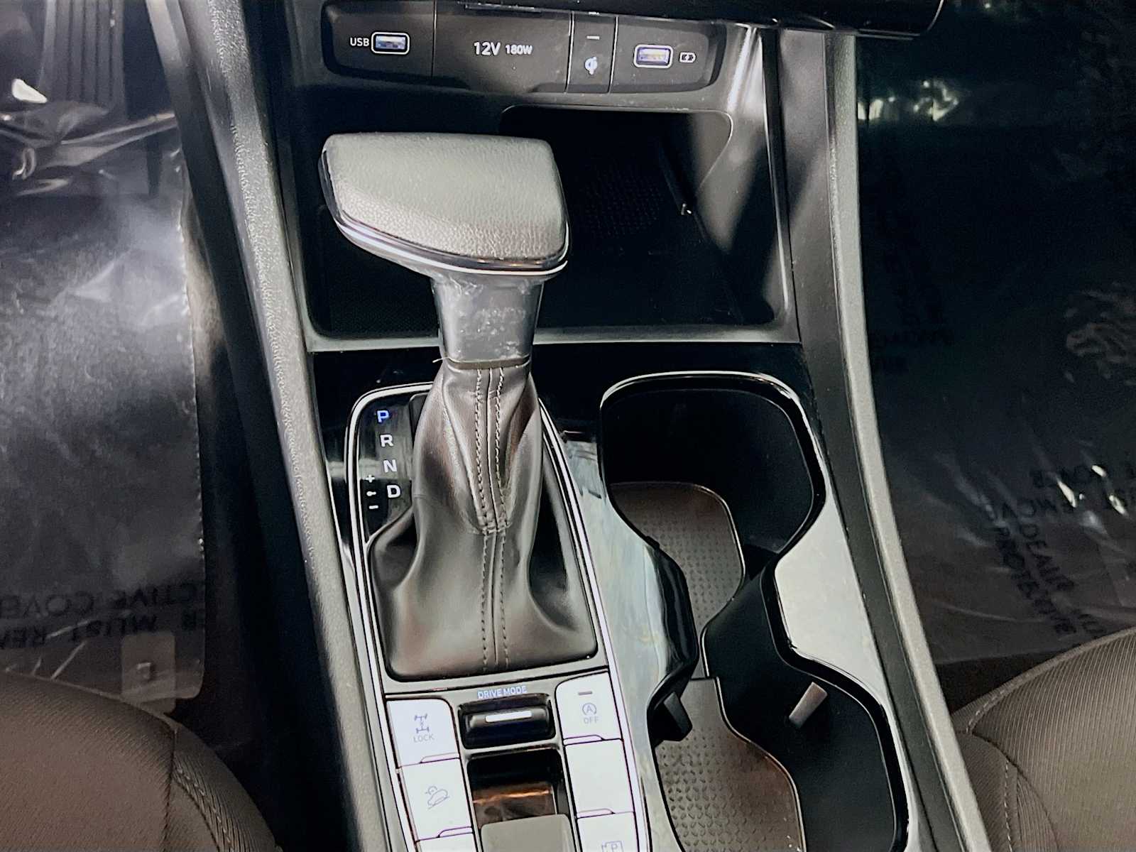2023 Hyundai Tucson SEL - Photo 16