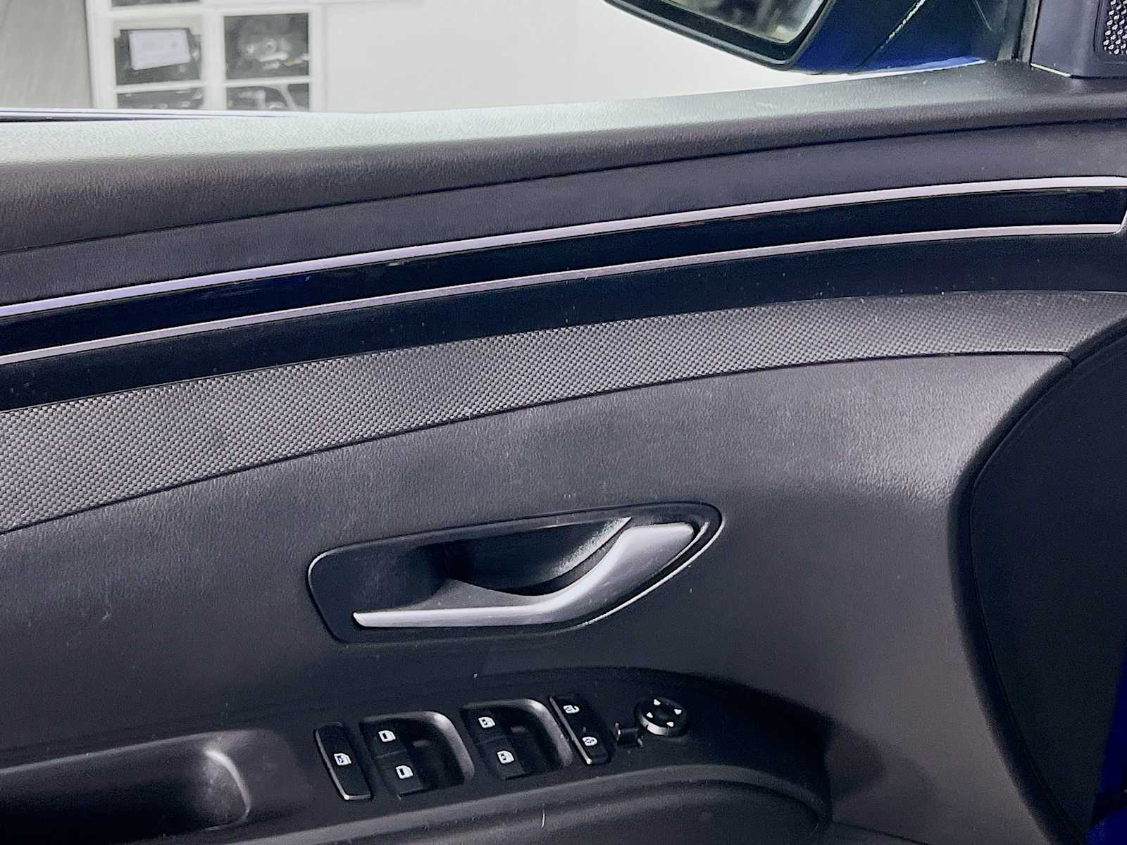 2023 Hyundai Tucson SEL - Photo 17