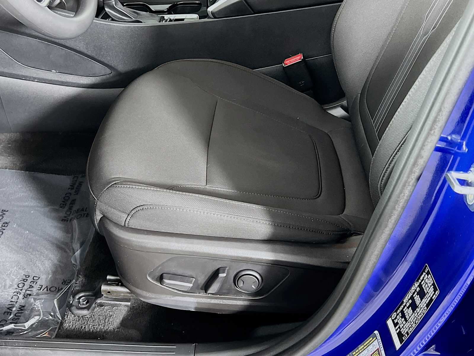 2023 Hyundai Tucson SEL - Photo 19