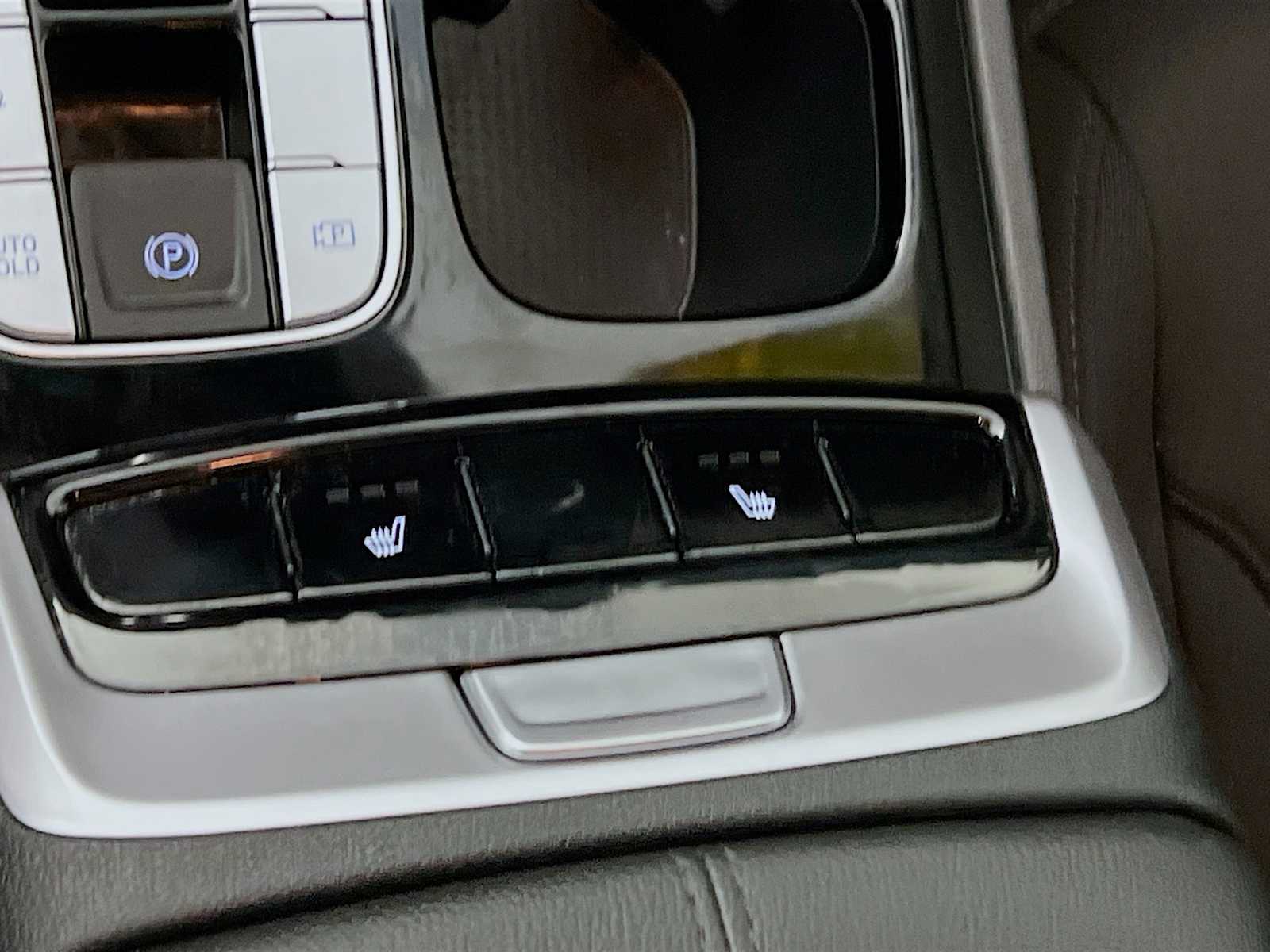 2023 Hyundai Tucson SEL - Photo 20