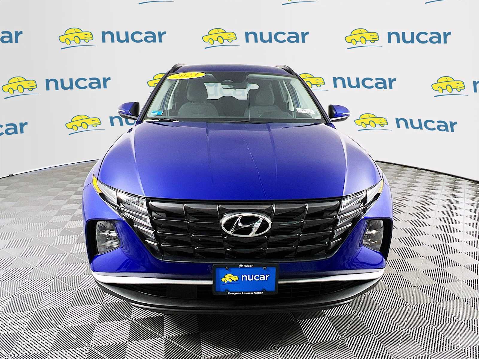 2023 Hyundai Tucson SEL - Photo 2