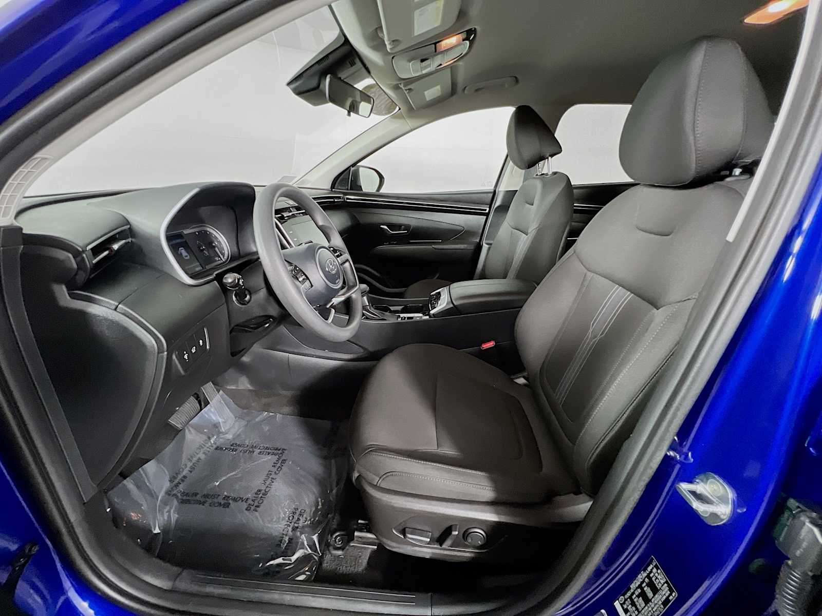 2023 Hyundai Tucson SEL - Photo 21