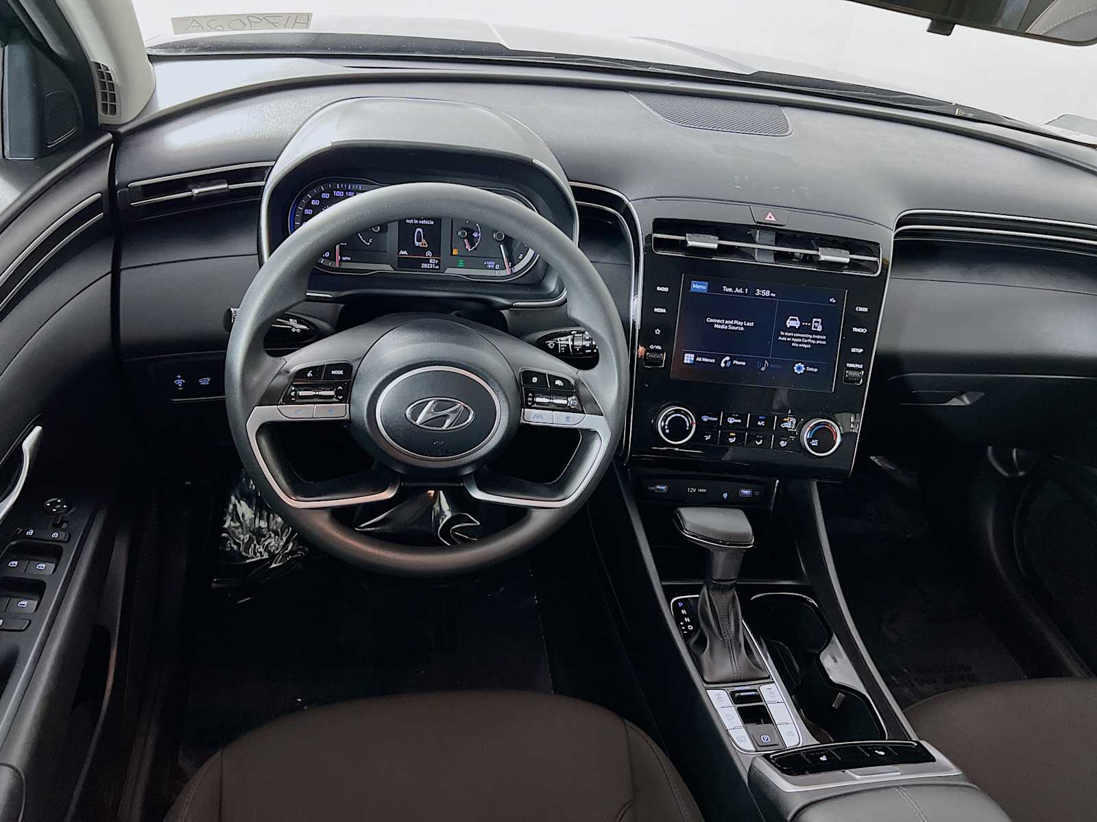 2023 Hyundai Tucson SEL - Photo 22