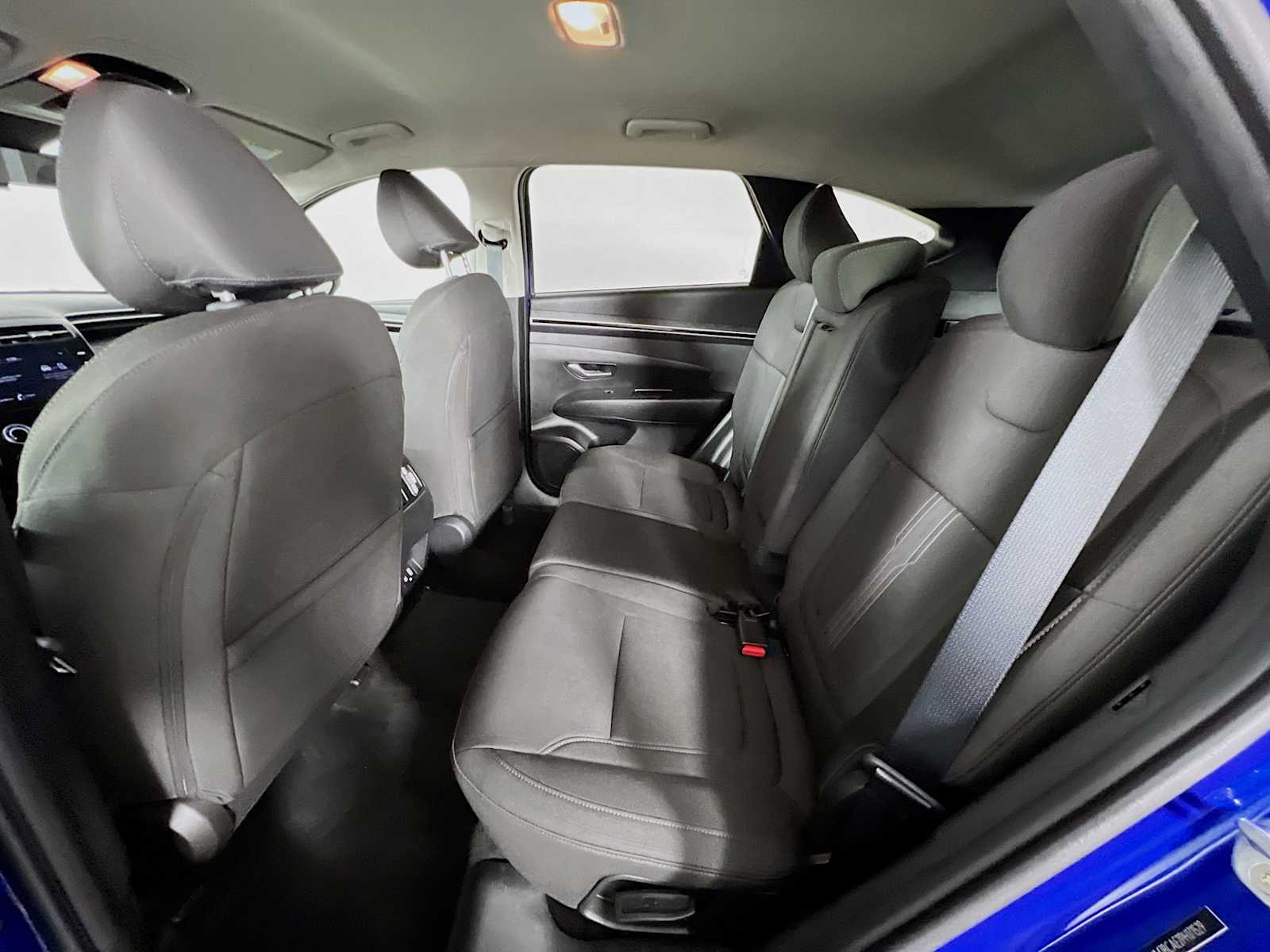 2023 Hyundai Tucson SEL - Photo 24