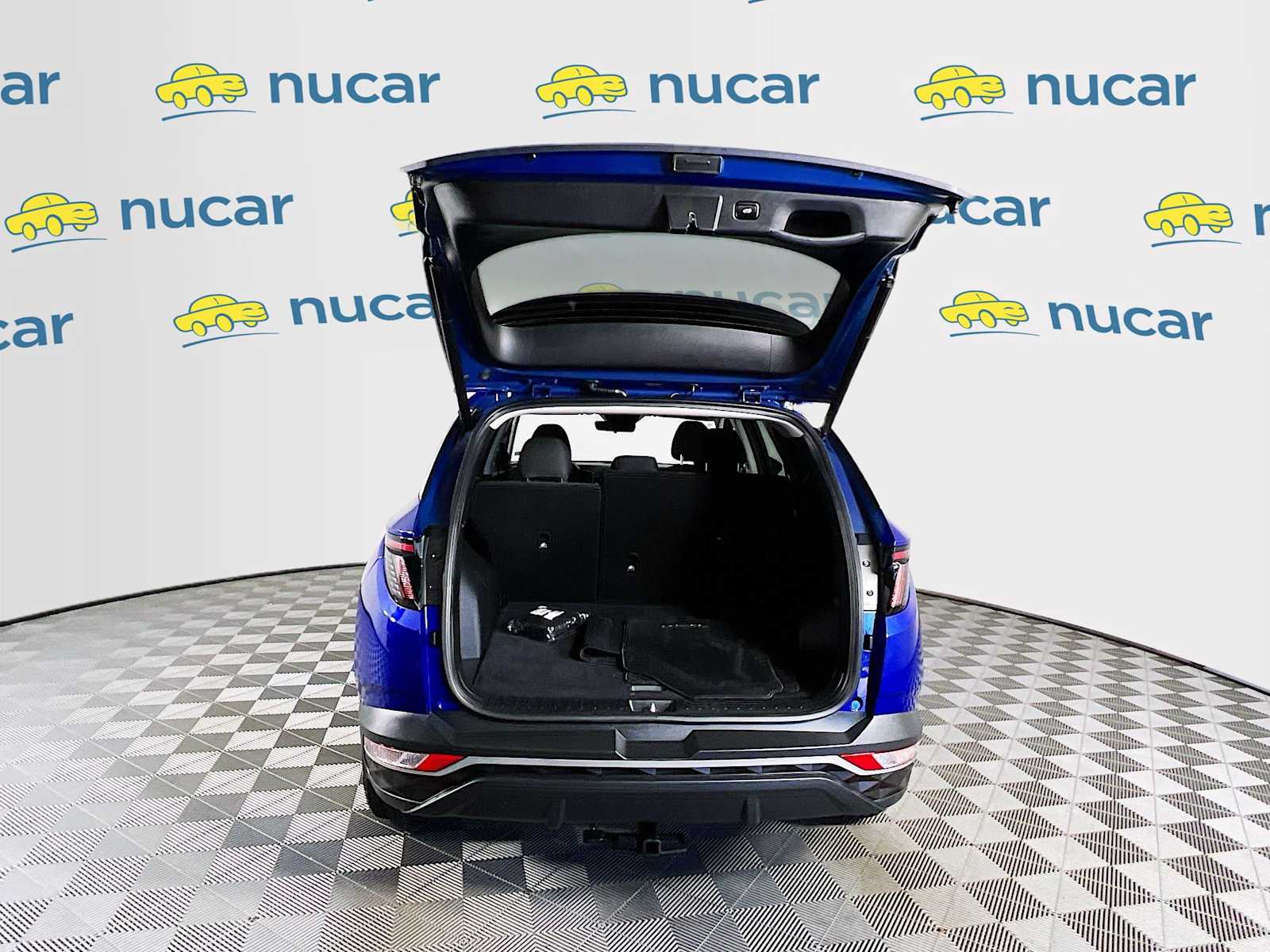 2023 Hyundai Tucson SEL - Photo 25