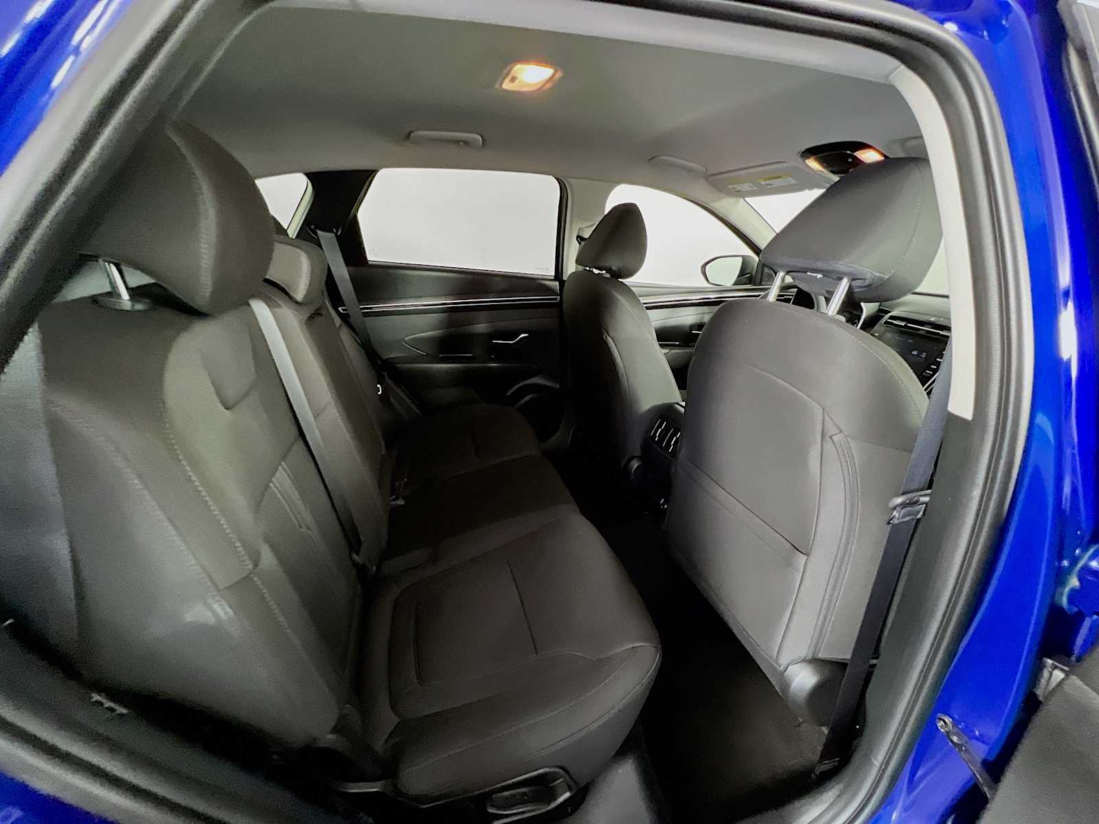 2023 Hyundai Tucson SEL - Photo 26