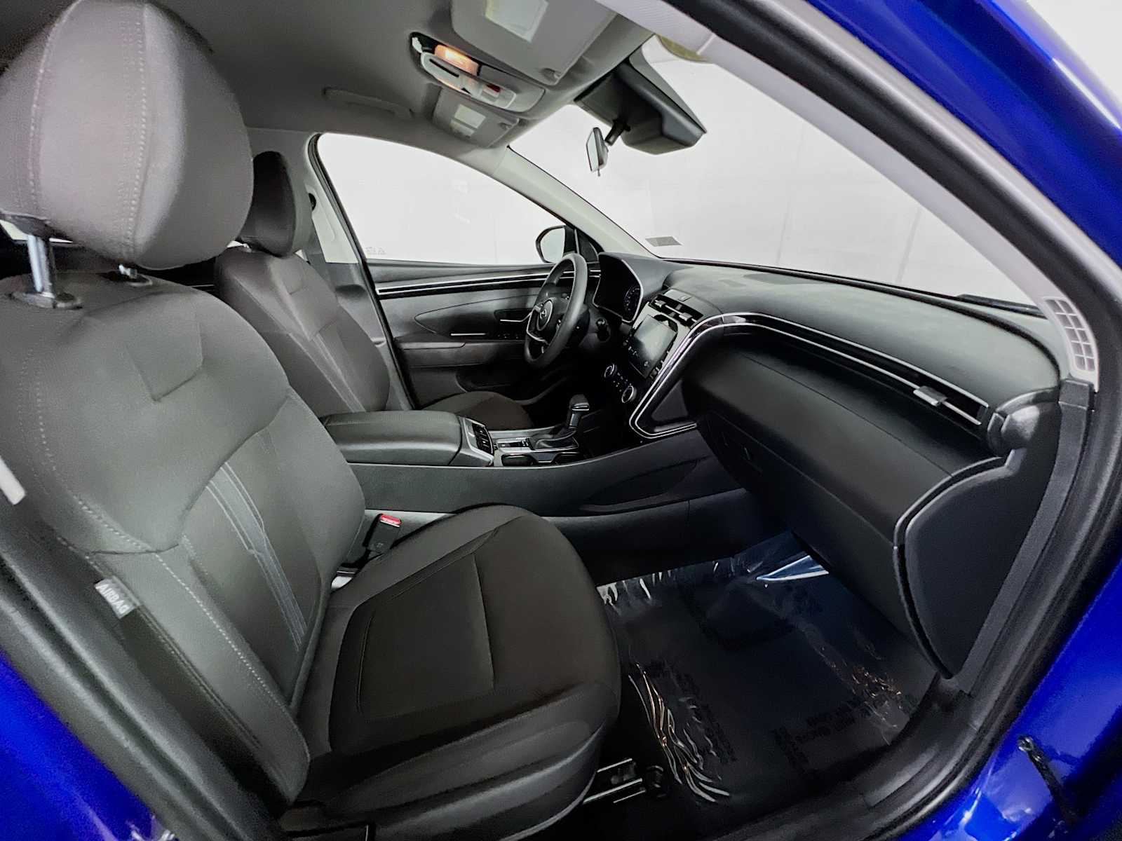 2023 Hyundai Tucson SEL - Photo 27