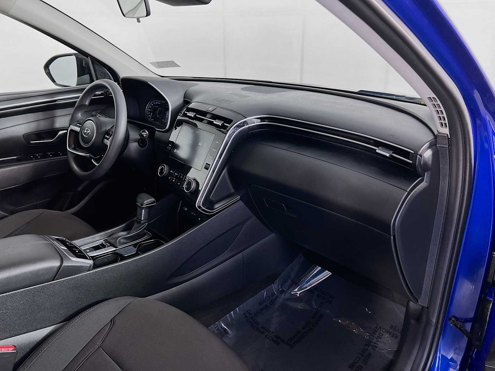 2023 Hyundai Tucson SEL - Photo 28