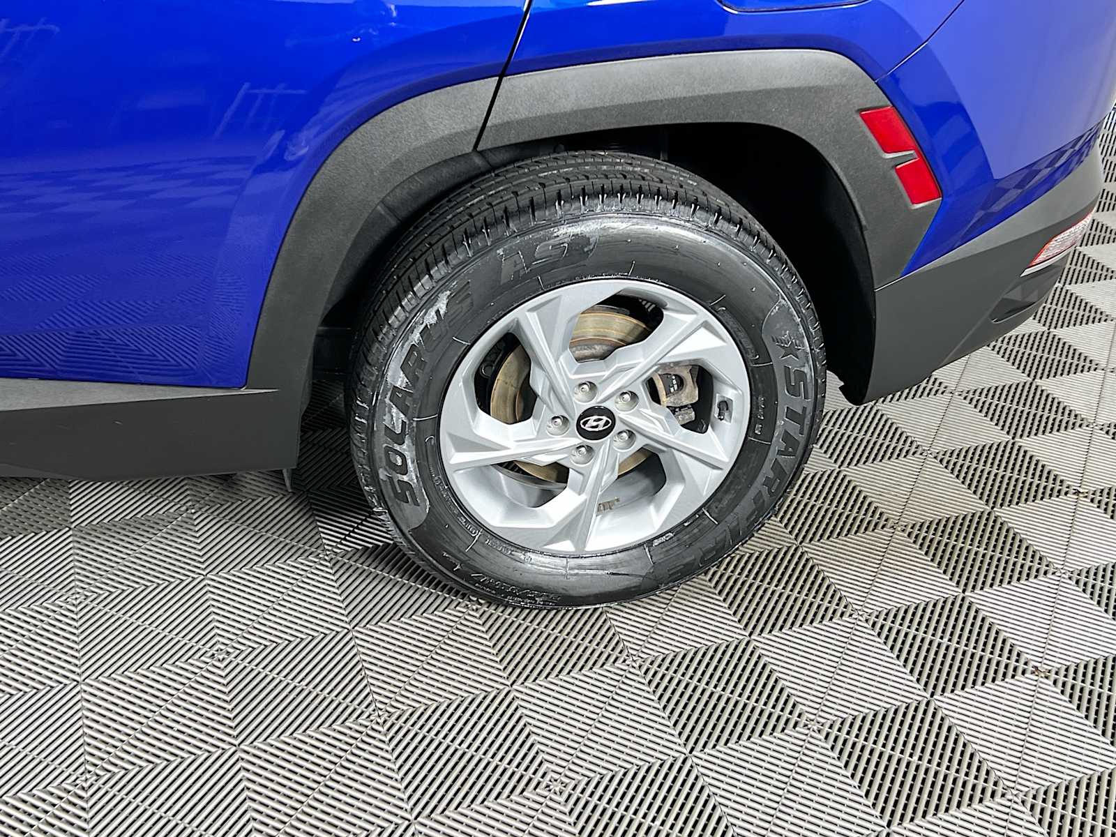 2023 Hyundai Tucson SEL - Photo 30