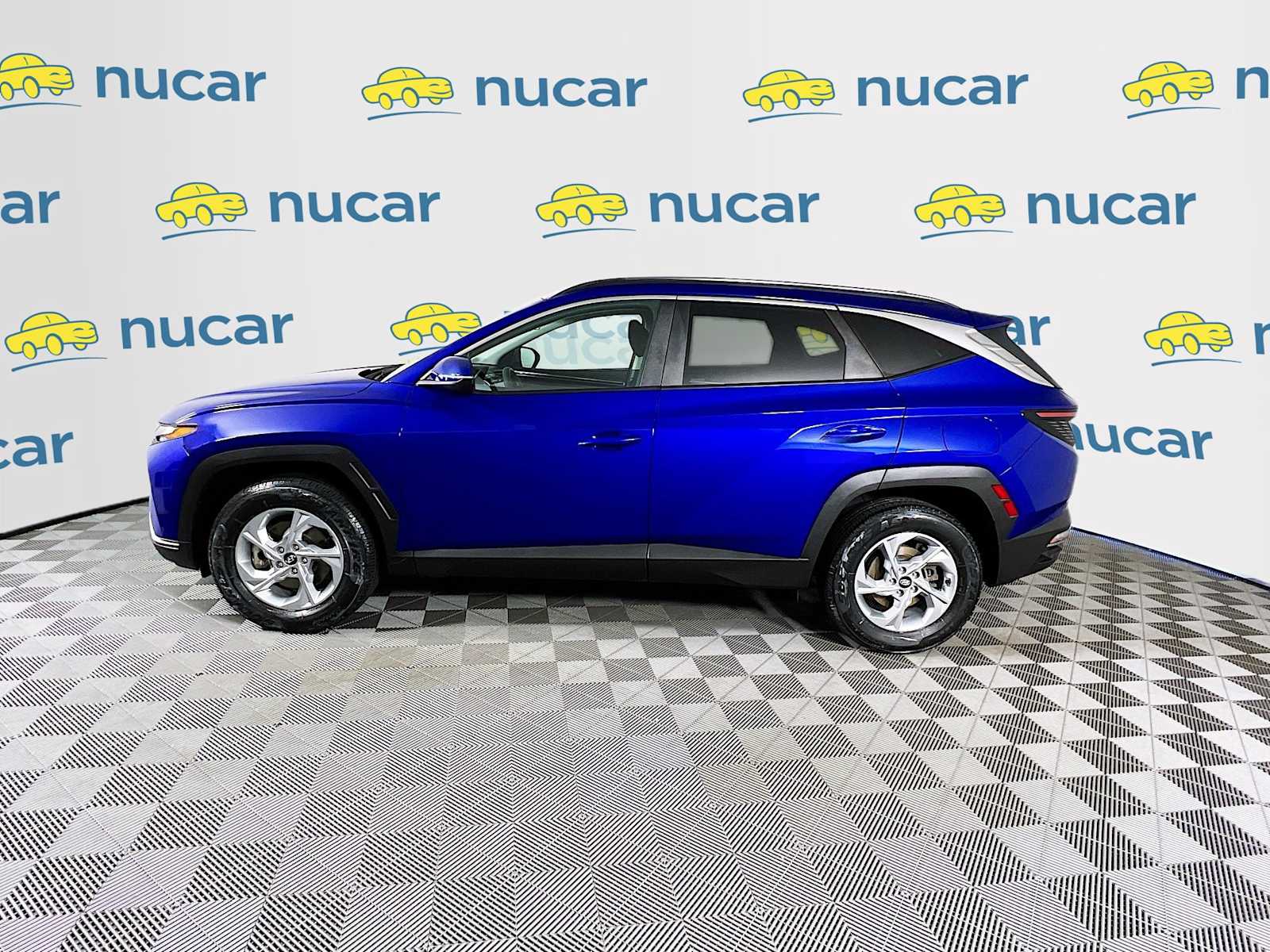 2023 Hyundai Tucson SEL - Photo 4