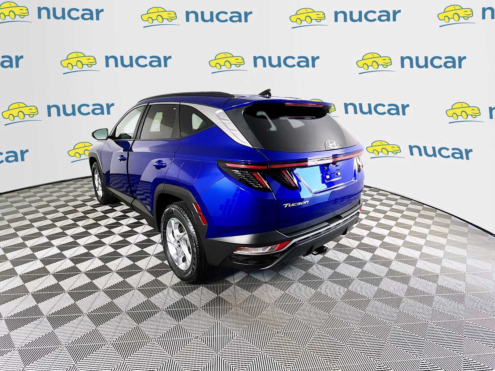 2023 Hyundai Tucson SEL - Photo 5