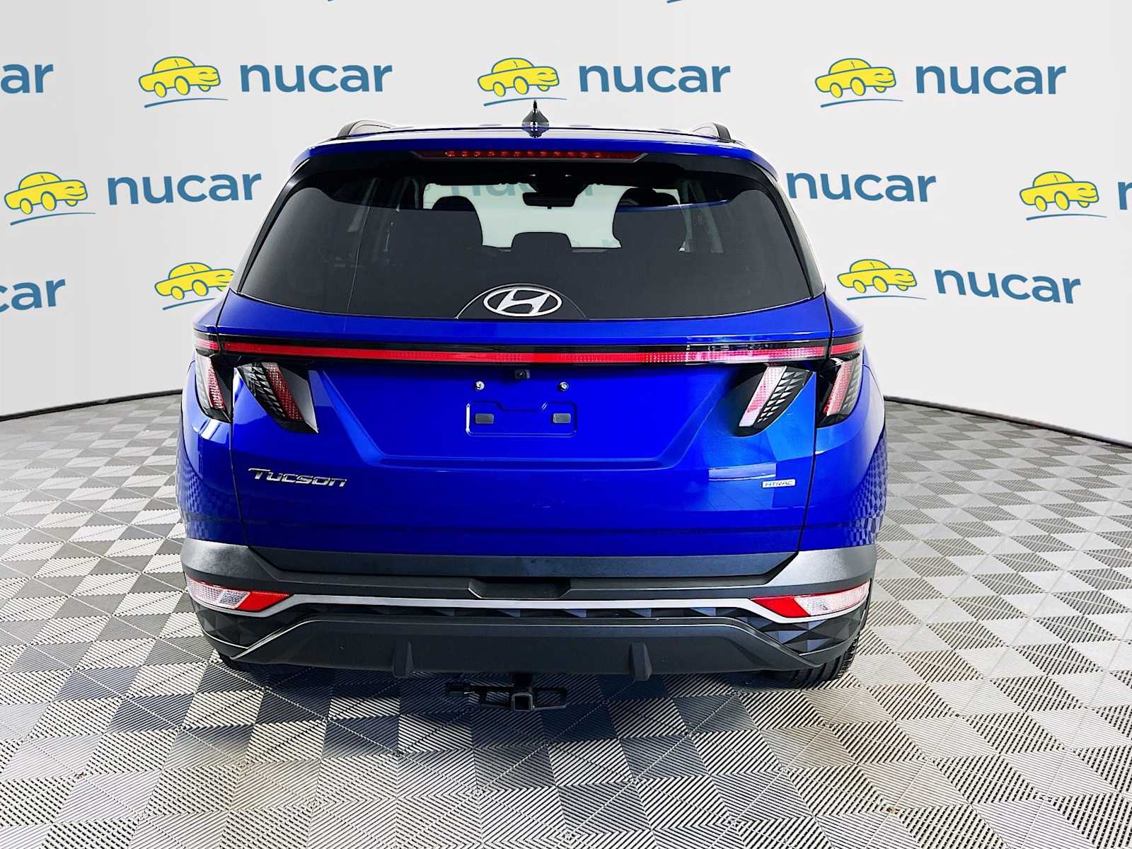 2023 Hyundai Tucson SEL - Photo 6