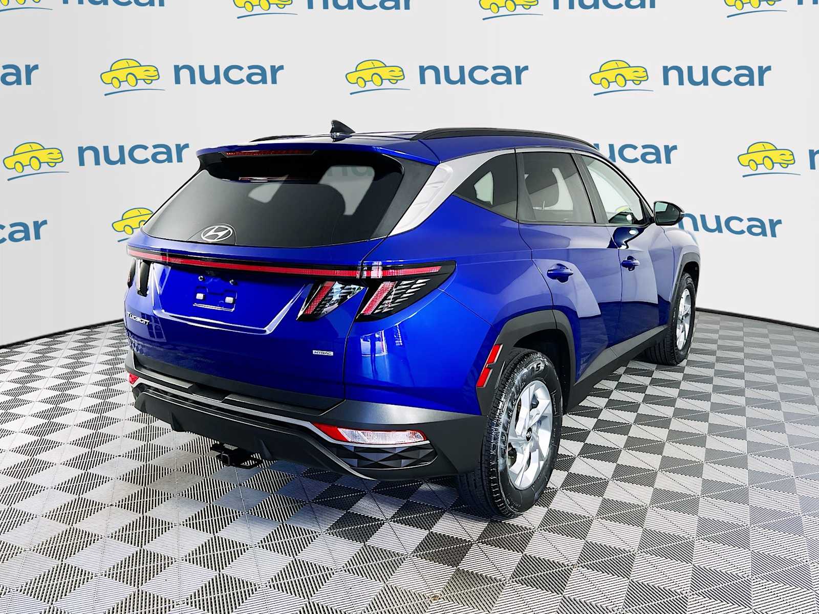 2023 Hyundai Tucson SEL - Photo 7