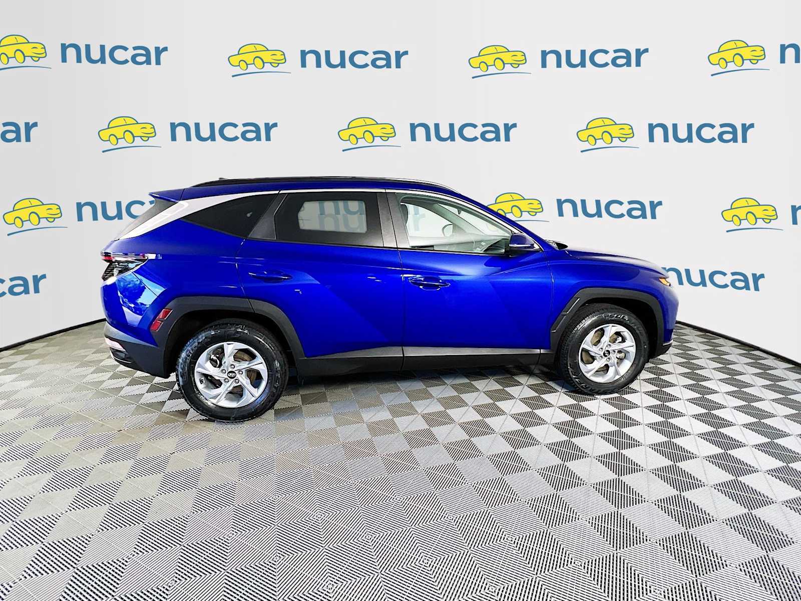 2023 Hyundai Tucson SEL - Photo 8