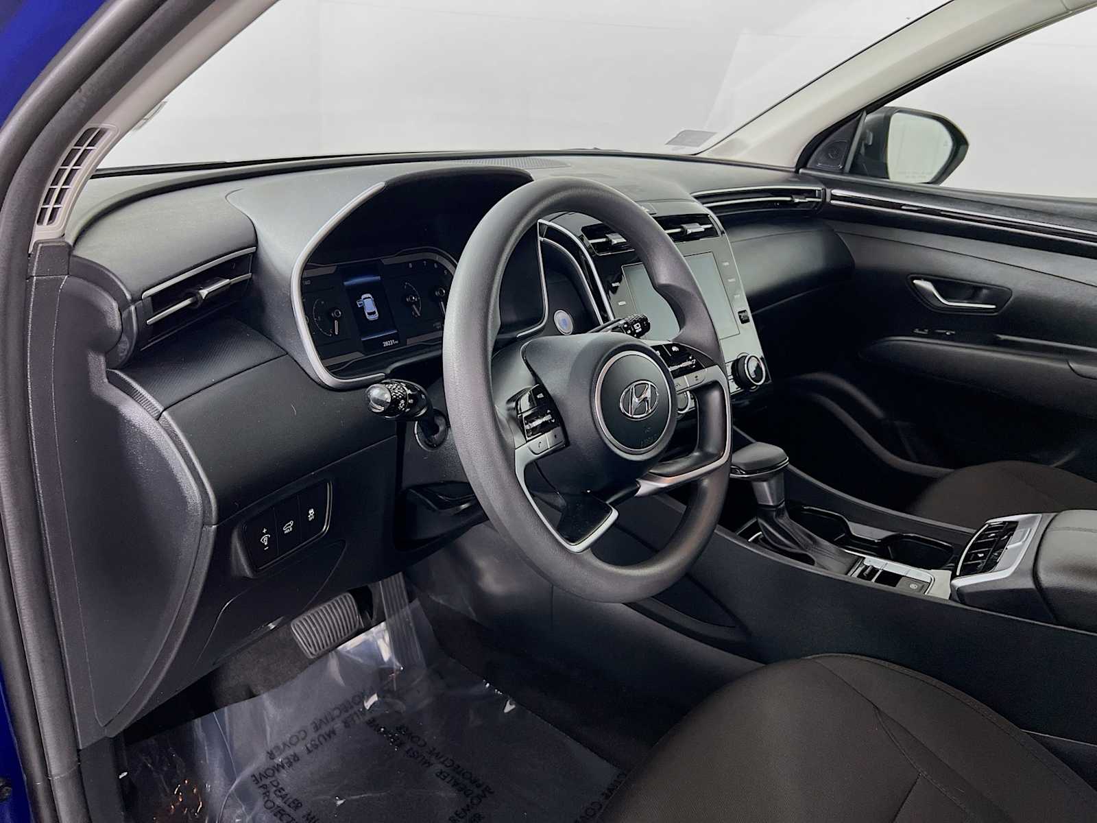 2023 Hyundai Tucson SEL - Photo 9