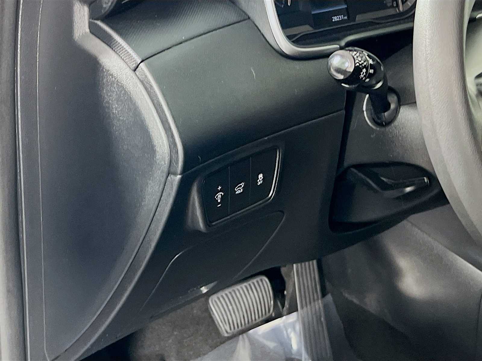 2023 Hyundai Tucson SEL - Photo 10