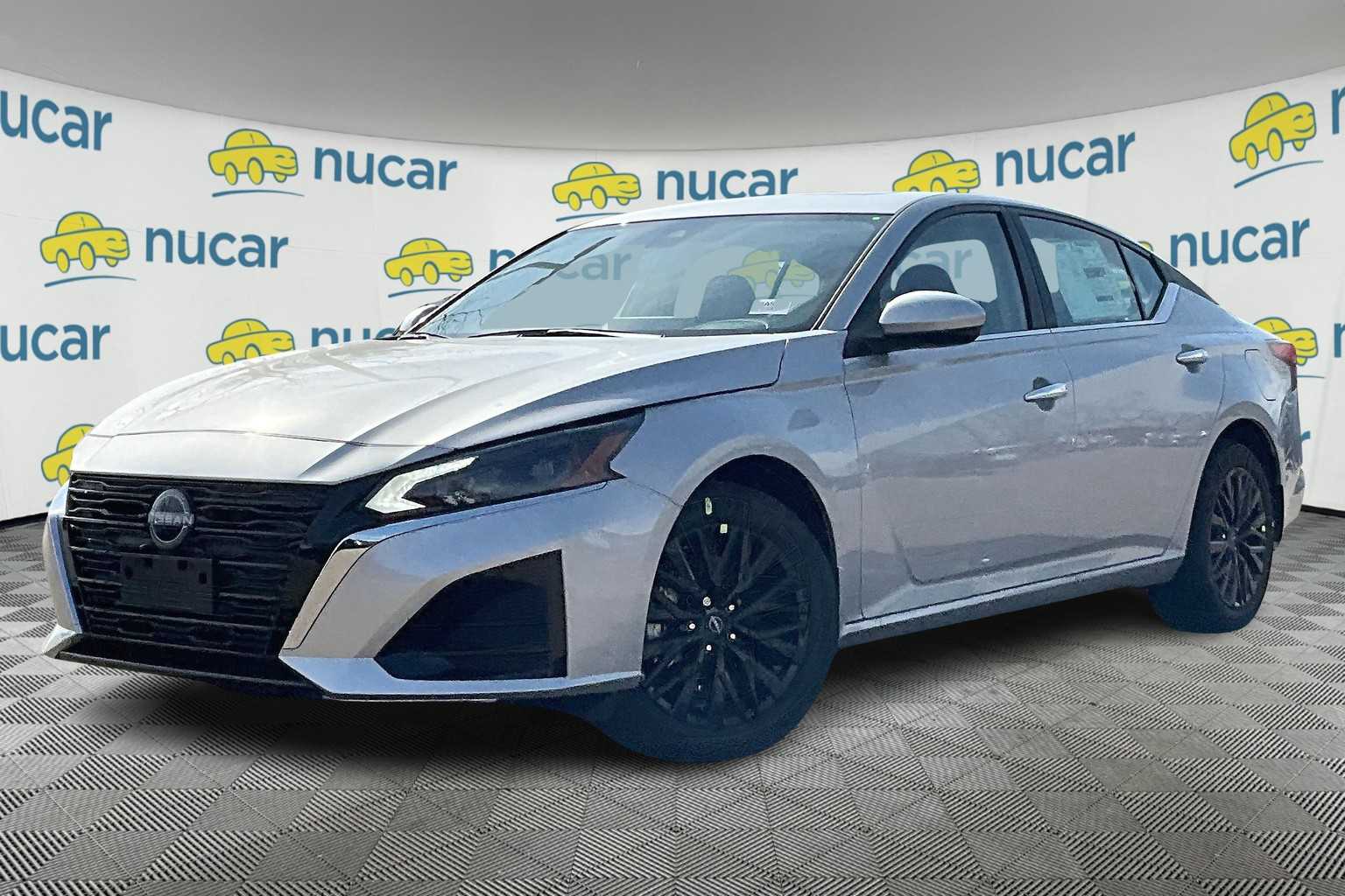 2025 Nissan Altima SV - Photo 4