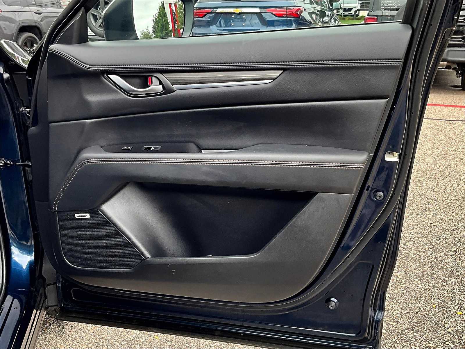 2022 Mazda CX-5 2.5 S Premium Plus Package - Photo 12