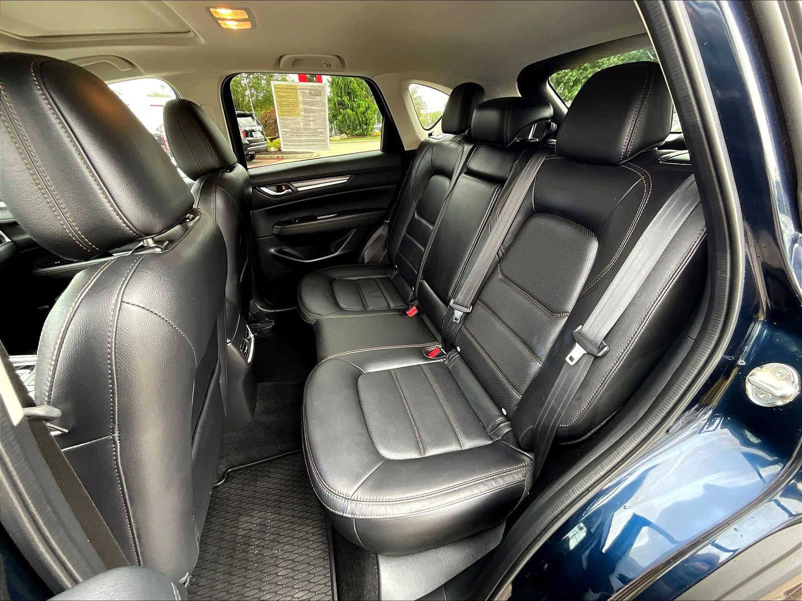 2022 Mazda CX-5 2.5 S Premium Plus Package - Photo 15
