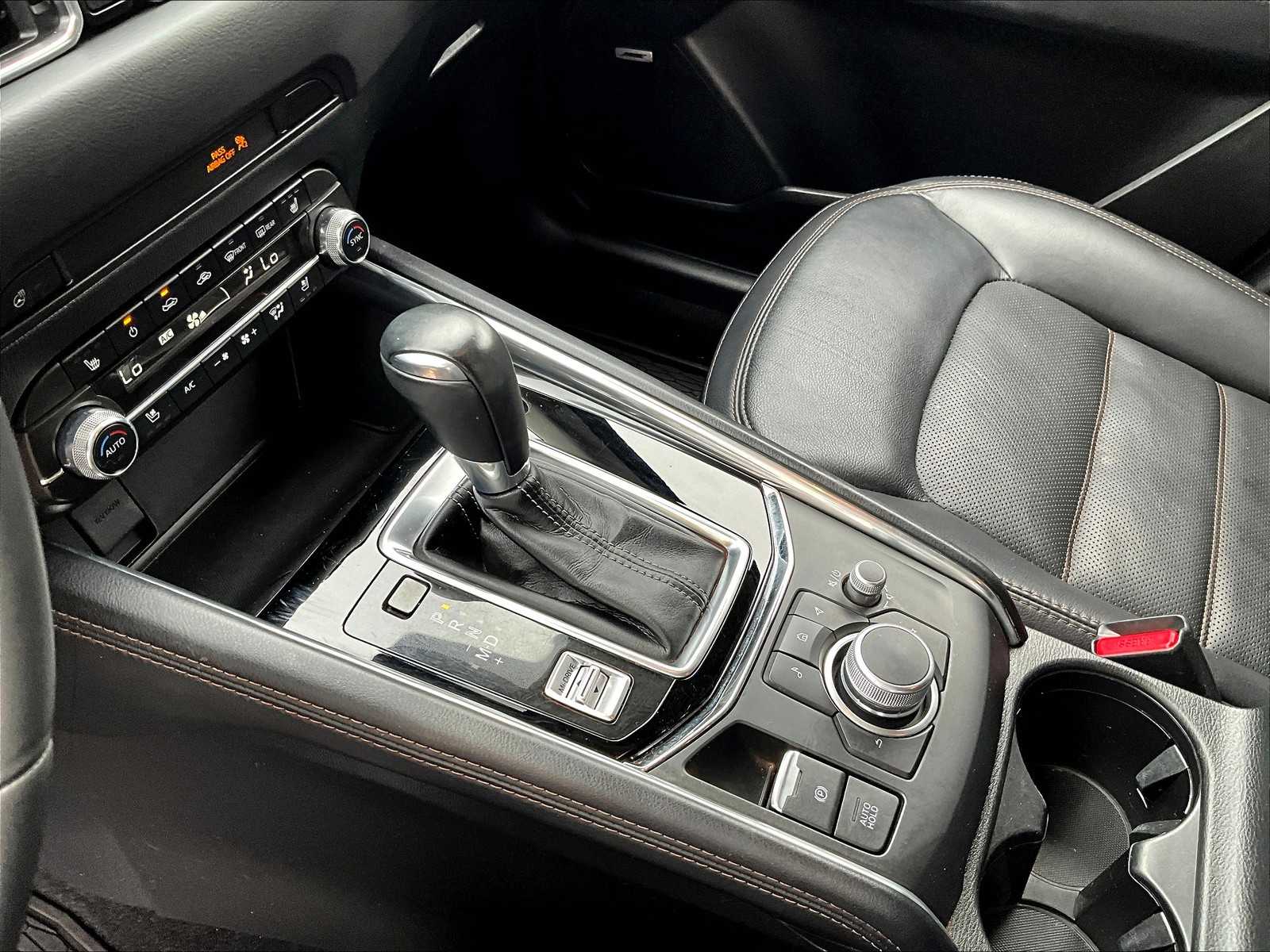 2022 Mazda CX-5 2.5 S Premium Plus Package - Photo 20