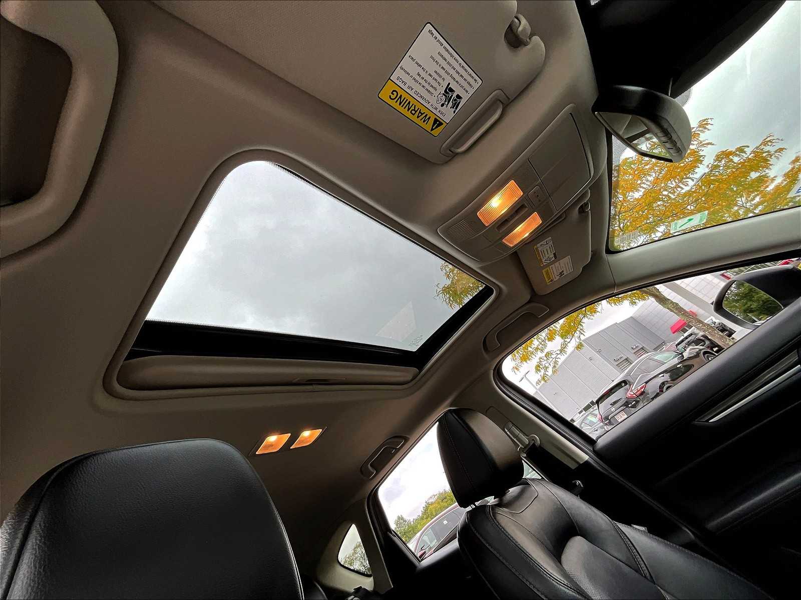 2022 Mazda CX-5 2.5 S Premium Plus Package - Photo 22
