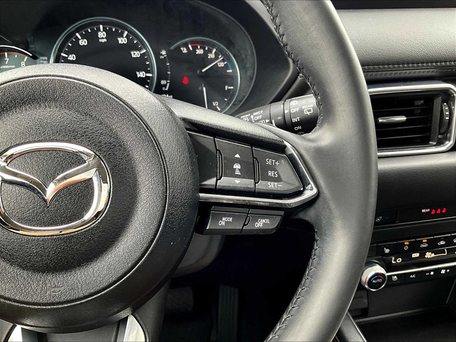 2022 Mazda CX-5 2.5 S Premium Plus Package - Photo 24