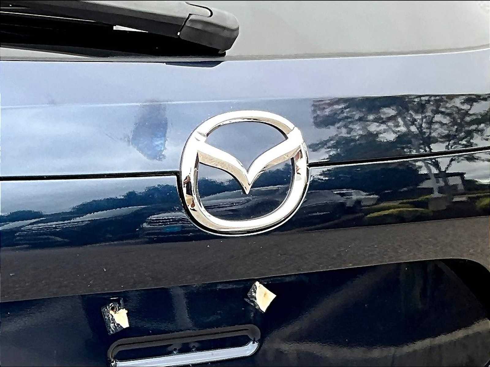 2022 Mazda CX-5 2.5 S Premium Plus Package - Photo 28