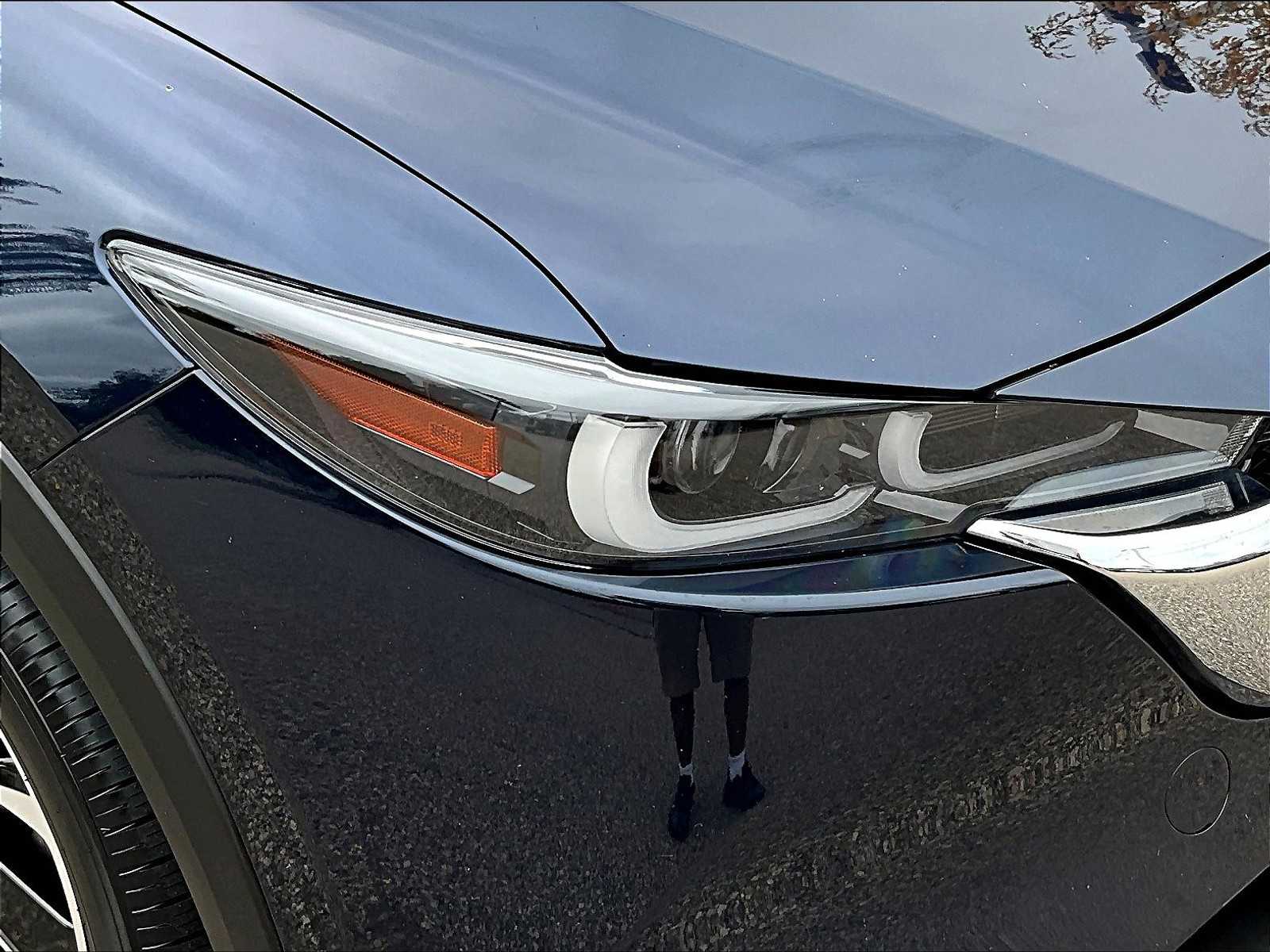 2022 Mazda CX-5 2.5 S Premium Plus Package - Photo 32