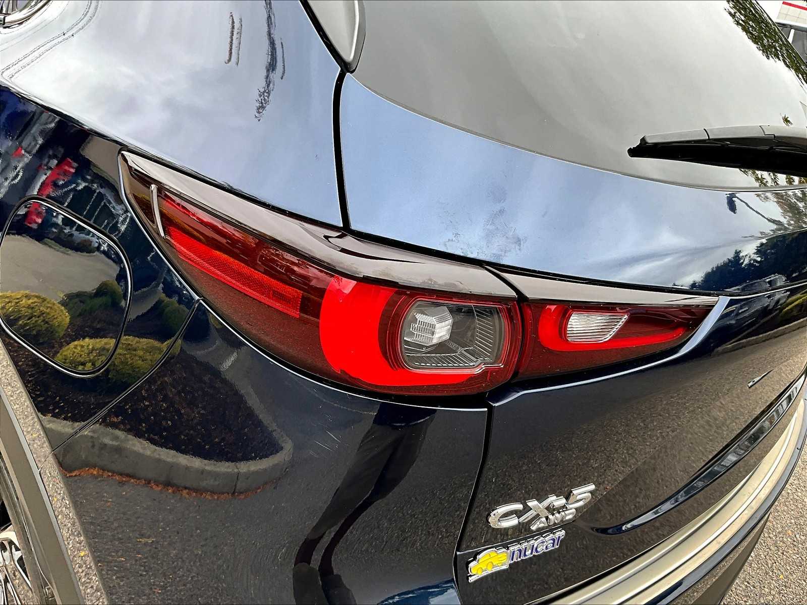 2022 Mazda CX-5 2.5 S Premium Plus Package - Photo 33