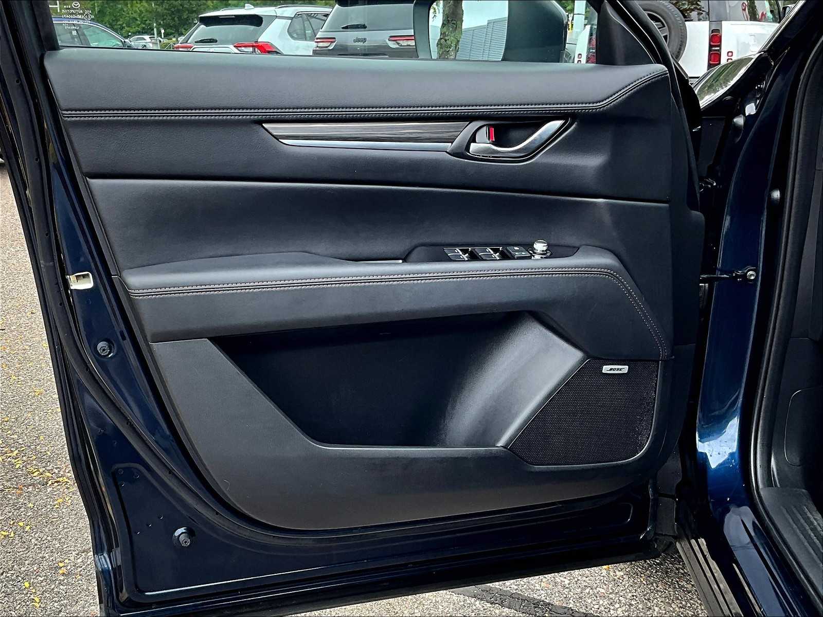 2022 Mazda CX-5 2.5 S Premium Plus Package - Photo 9