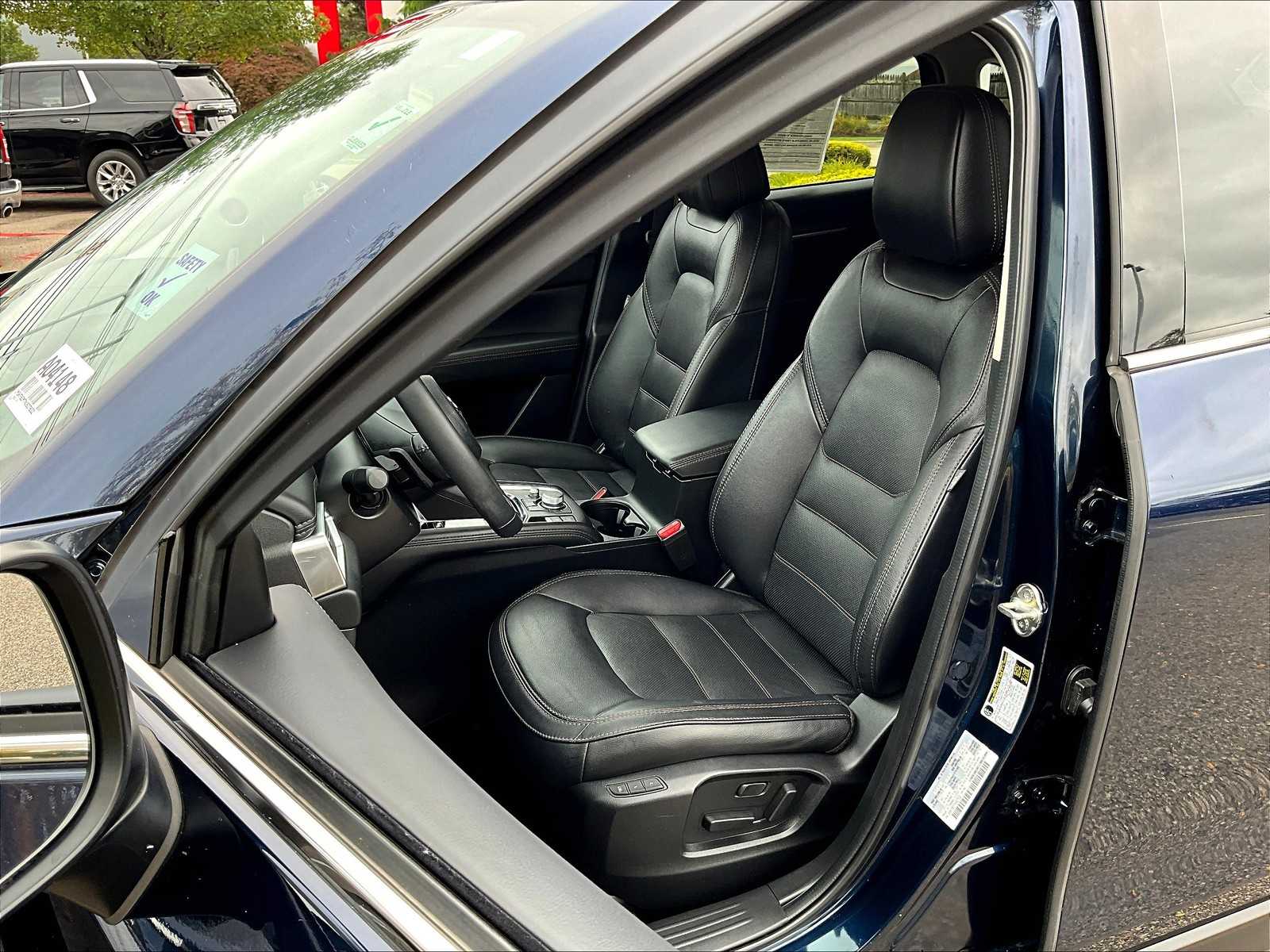 2022 Mazda CX-5 2.5 S Premium Plus Package - Photo 10