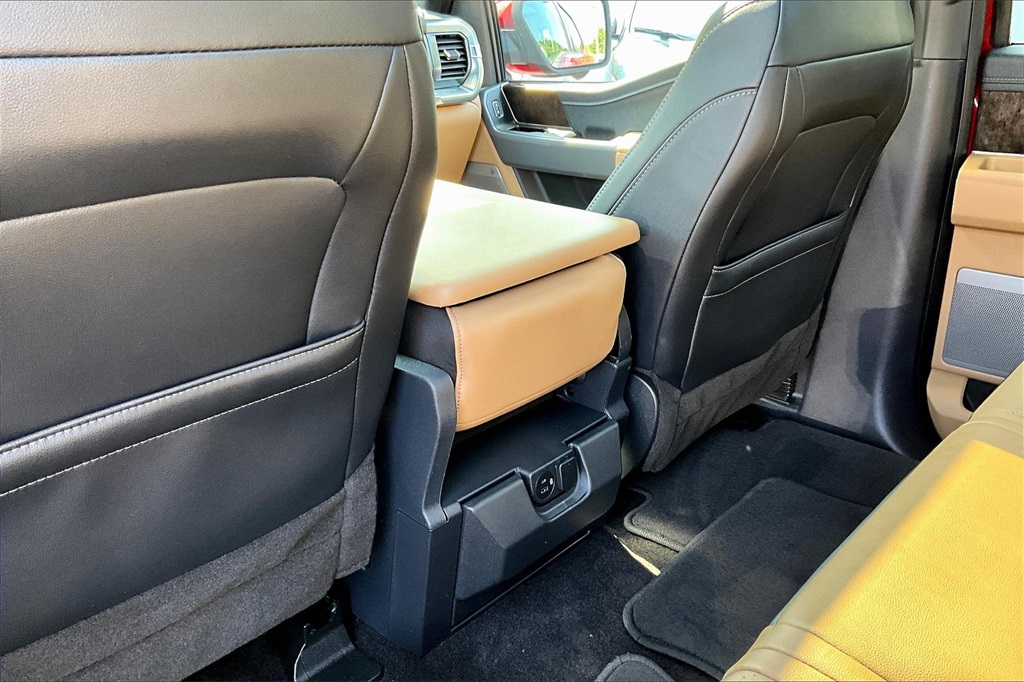 2022 Ford F-150 Lariat - Photo 26