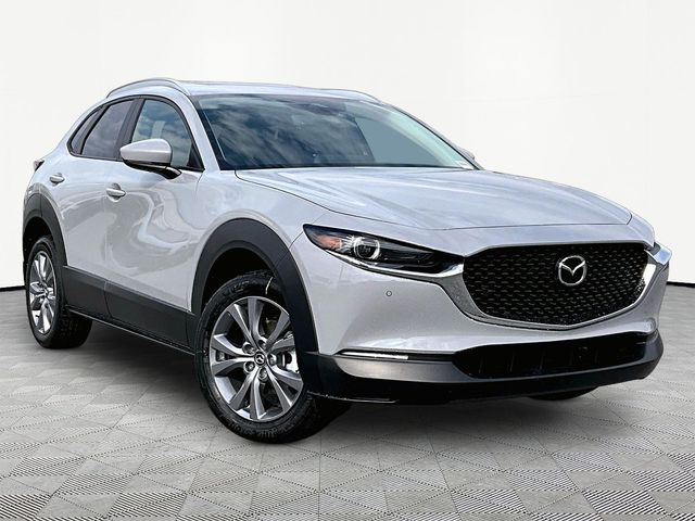2026 Mazda CX-30 2.5 S Premium