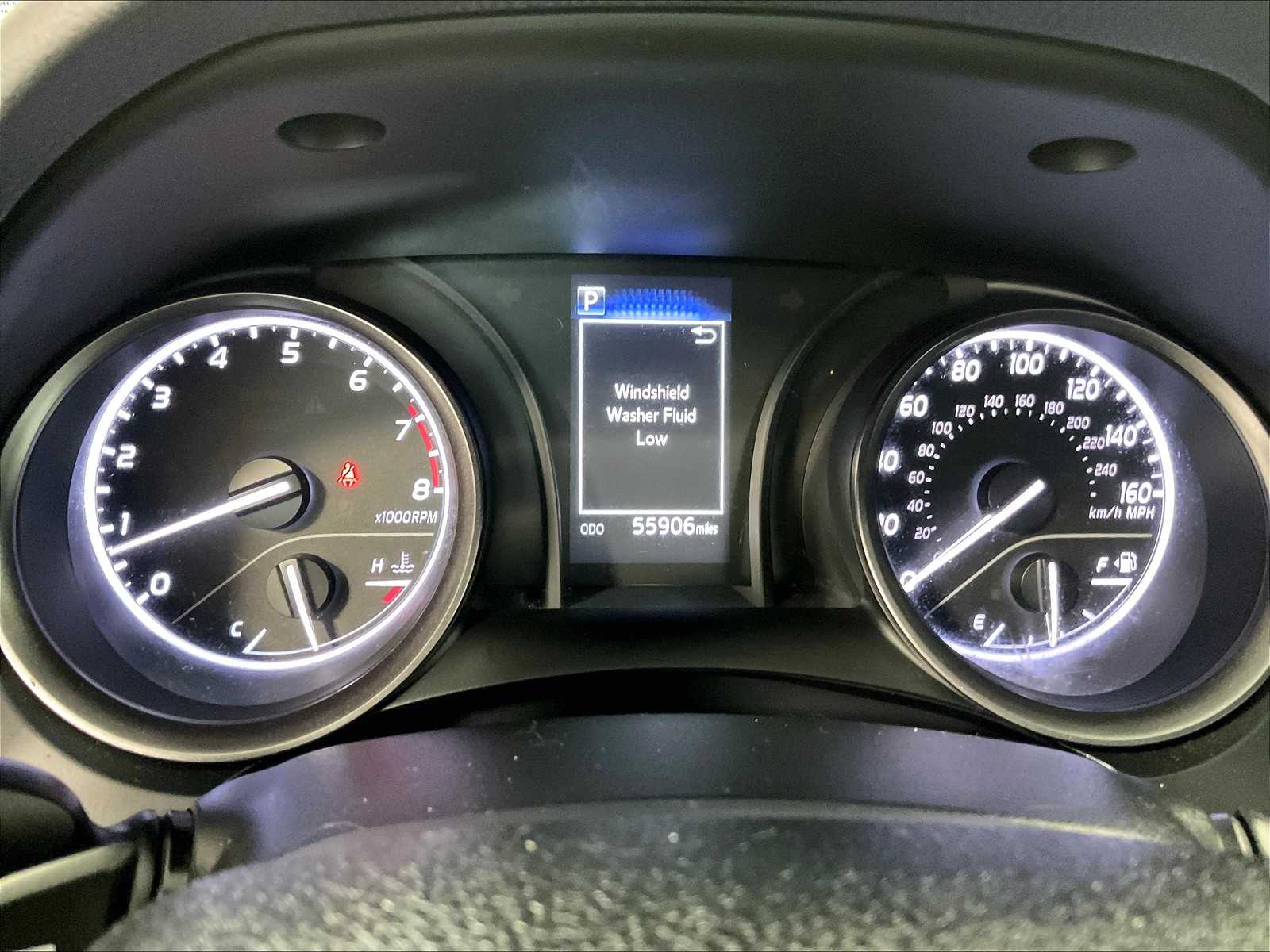 2023 Toyota Camry SE - Photo 24