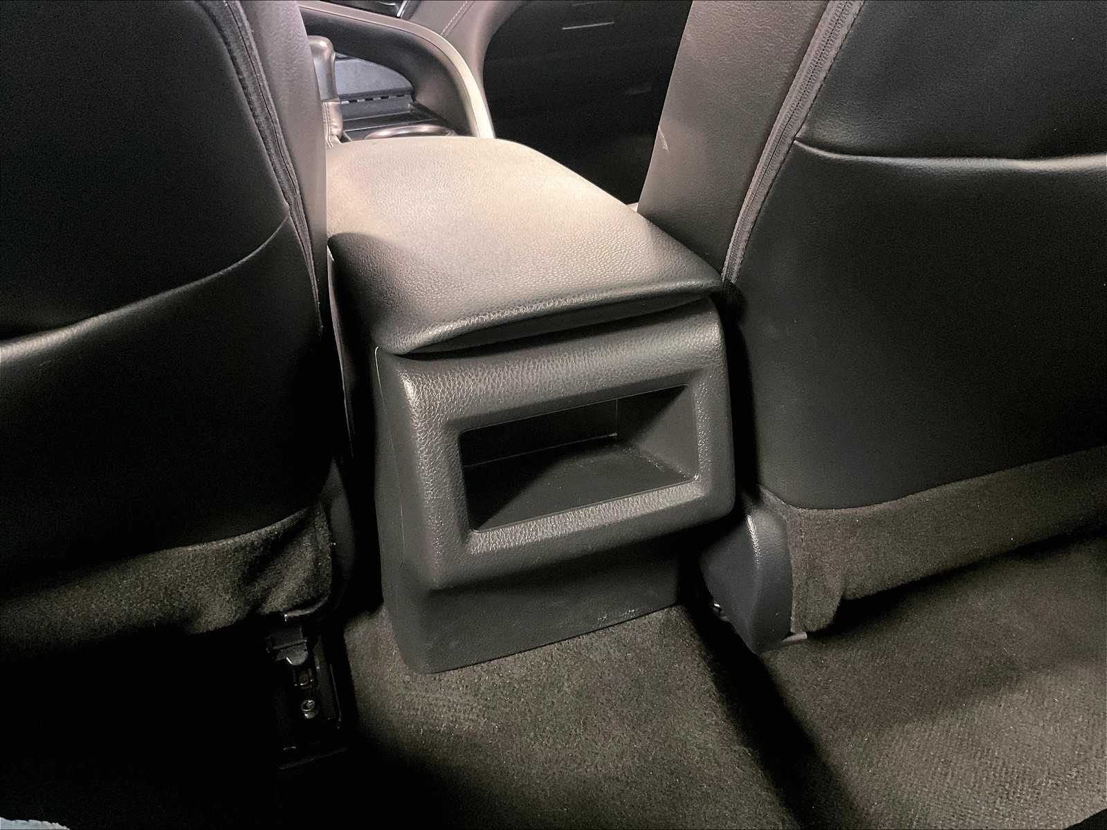 2023 Toyota Camry SE - Photo 27