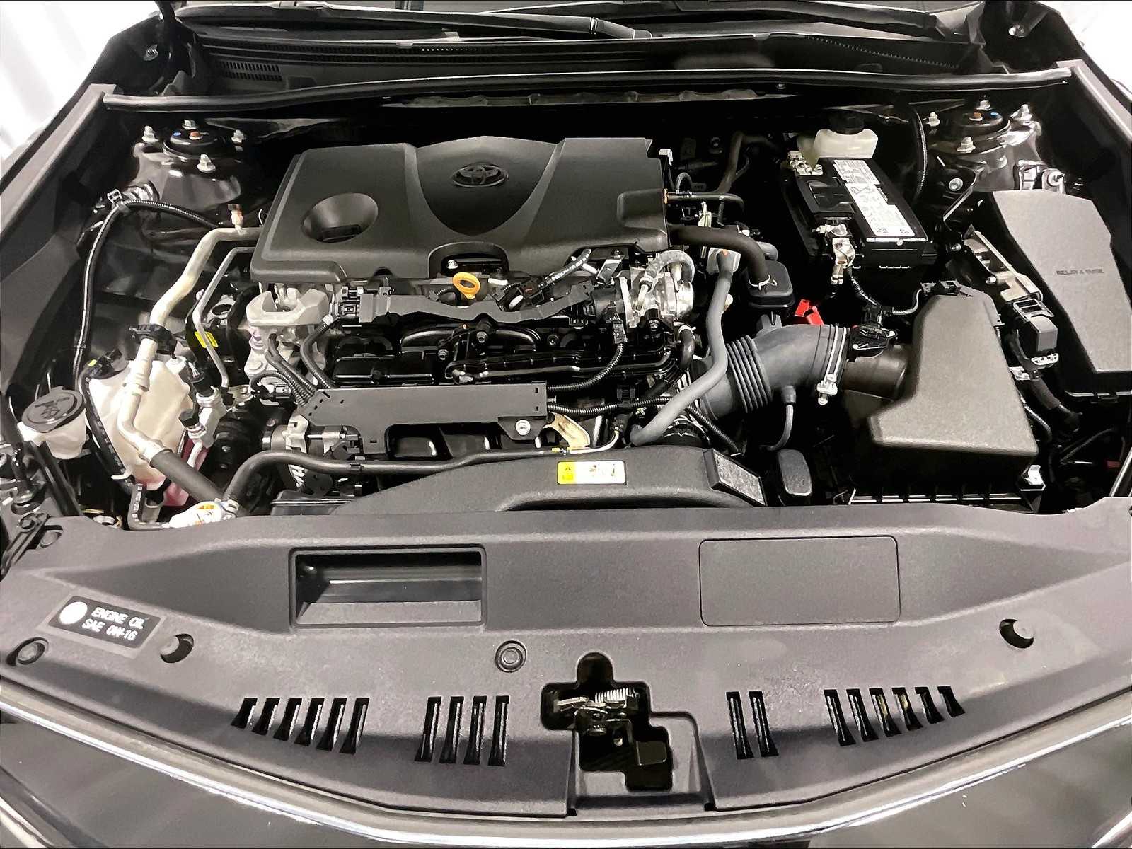 2023 Toyota Camry SE - Photo 29