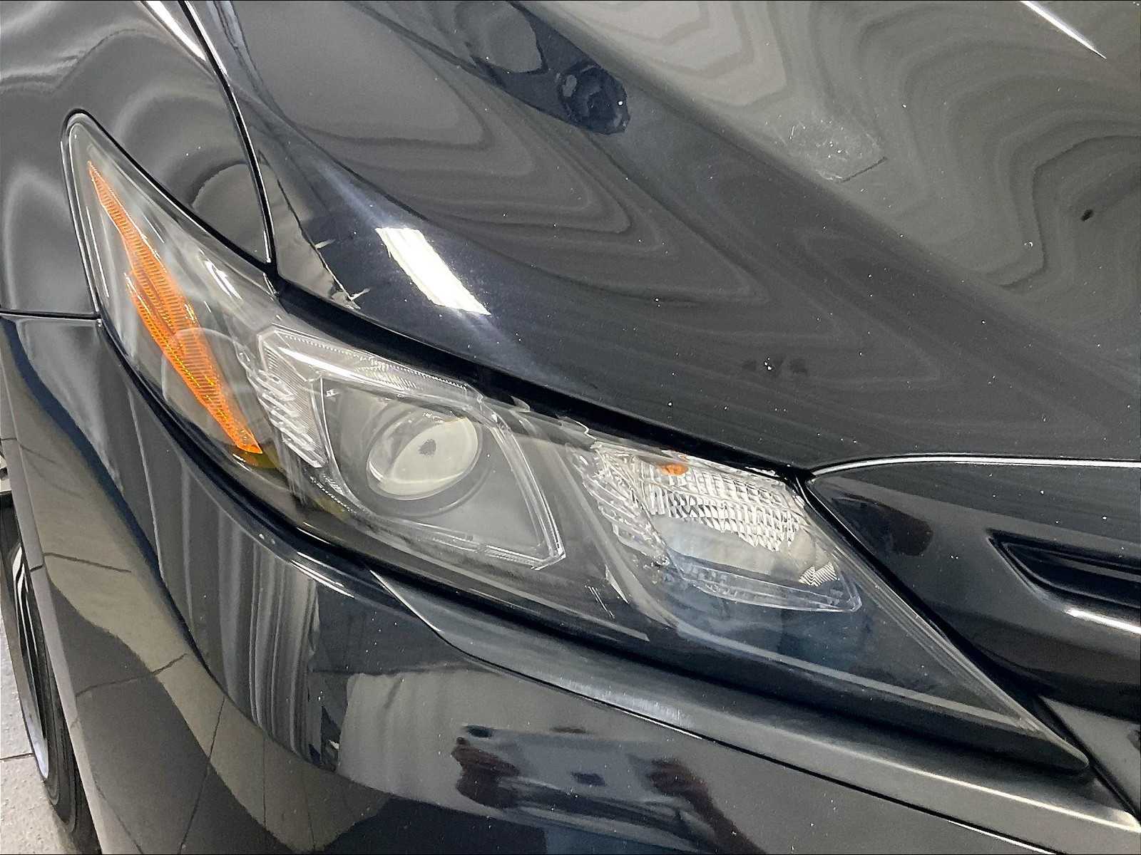 2023 Toyota Camry SE - Photo 32