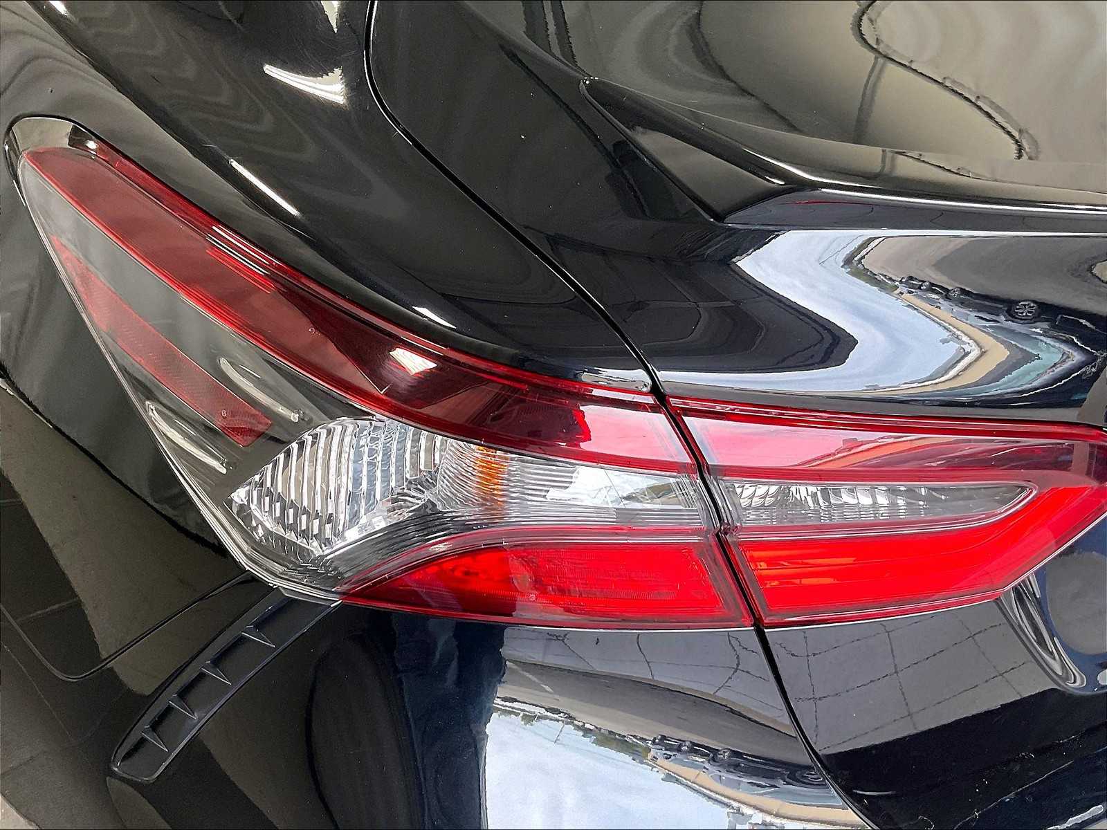 2023 Toyota Camry SE - Photo 33