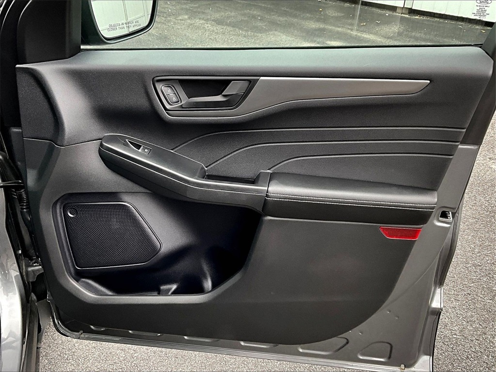 2024 Ford Escape Active - Photo 12