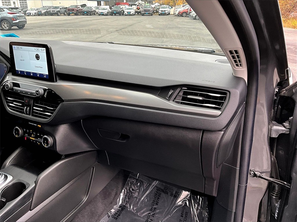 2024 Ford Escape Active - Photo 13
