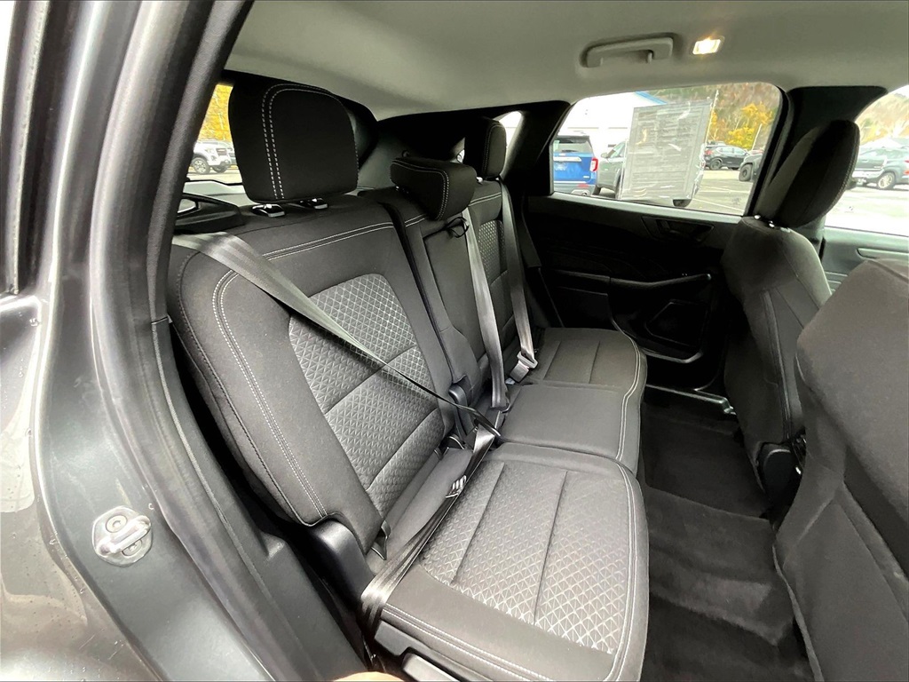 2024 Ford Escape Active - Photo 16