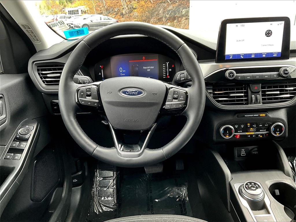 2024 Ford Escape Active - Photo 17