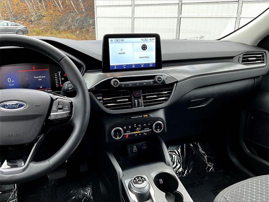 2024 Ford Escape Active - Photo 18