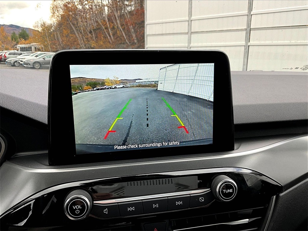 2024 Ford Escape Active - Photo 19