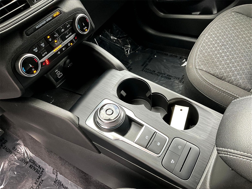 2024 Ford Escape Active - Photo 20